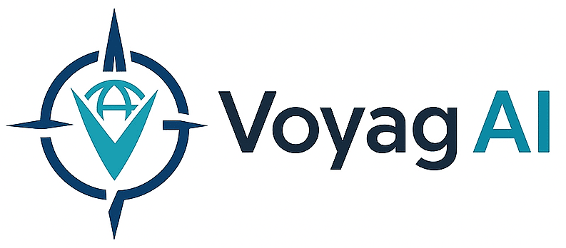 Voyag Logo